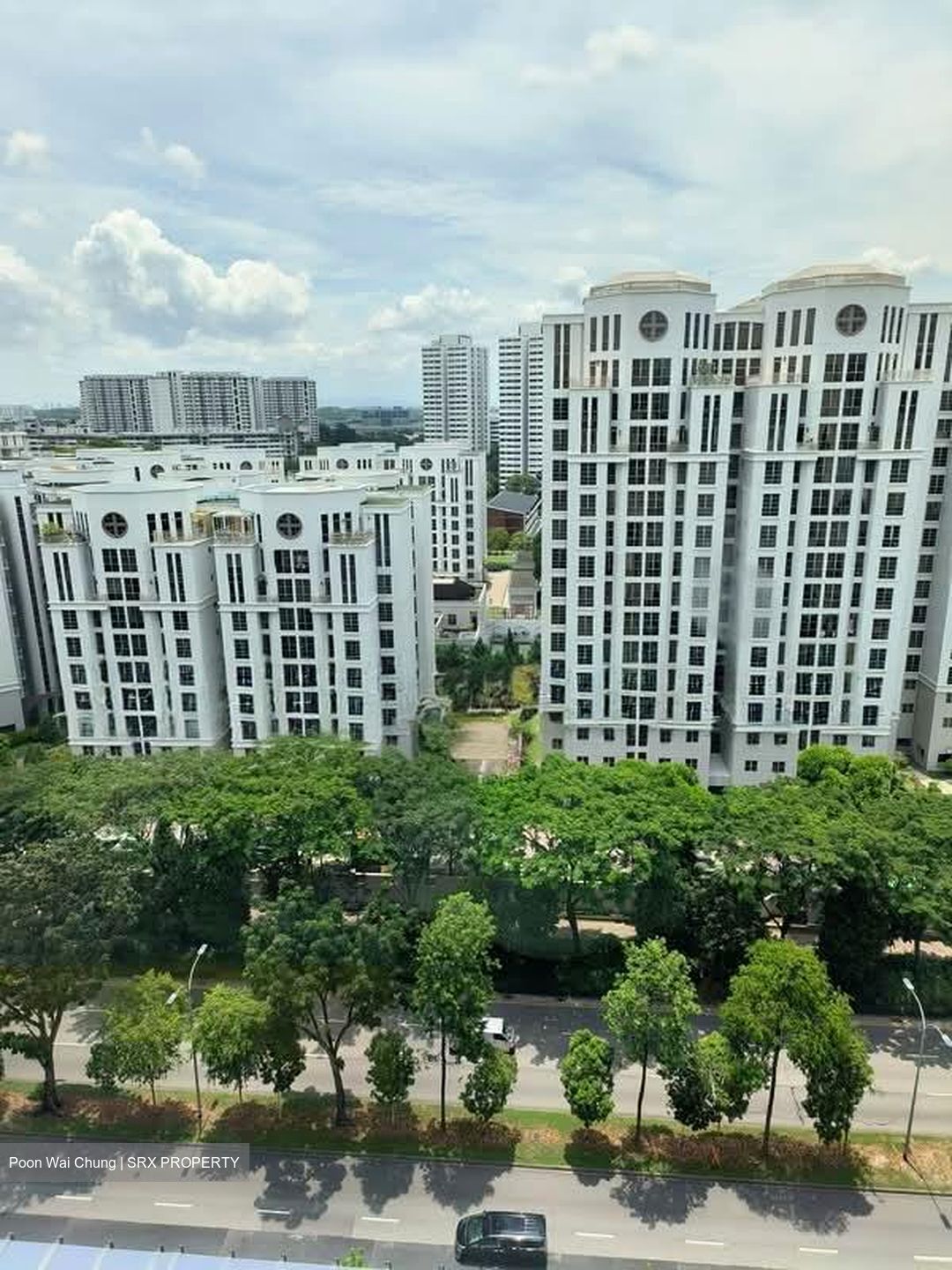 Caspian (D22), Condominium #547283261